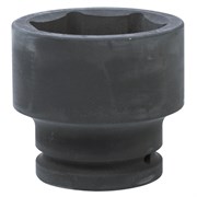 Головка торцевая ударная шестигранная 1&1/2", 80 мм KING TONY 953580M TONY