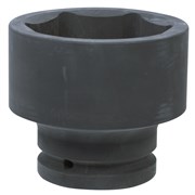 Головка торцевая ударная шестигранная 1&1/2", 90 мм KING TONY 953590M TONY