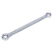Ключ накидной TORX E-стандарт E10-E12 KING TONY 19201012 TONY