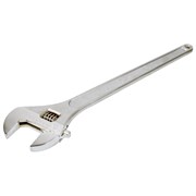 Ключ разводной 620 х 62 мм, хром KING TONY 3611-24HR TONY