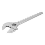 Ключ разводной 375 х 43 мм, хром KING TONY 3611-15HR TONY