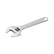 Ключ разводной 200 х 25 мм, хром KING TONY 3611-08R TONY