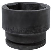 Головка торцевая ударная шестигранная 1&1/2", 105 мм KING TONY 9535A5M TONY