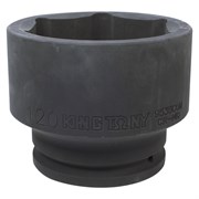 Головка торцевая ударная шестигранная 1&1/2", 120 мм KING TONY 9535C0M TONY