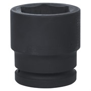 Головка торцевая ударная шестигранная 1&1/2", 65 мм KING TONY 953565M TONY