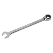 Ключ трещоточный комбинированный 10 мм KING TONY 373110M TONY