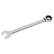 Ключ трещоточный комбинированный 16 мм KING TONY 373116M TONY