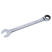 Ключ трещоточный комбинированный 19 мм KING TONY 373119M TONY