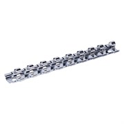 Держатель для головок 1/4", на 9 шт KING TONY 8720609 TONY