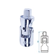 Кардан 1/4" KING TONY 2792 TONY