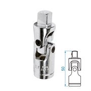 Кардан 3/8" KING TONY 3792 TONY