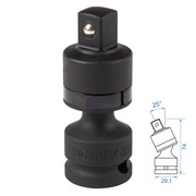 Кардан ударный 1/2", с шариковым фиксатором KING TONY 4798P TONY