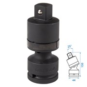 Кардан ударный 3/4", с шариковым фиксатором KING TONY 6798P TONY