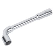 Ключ Г-образный торцевой 12 мм KING TONY 1080-12 TONY