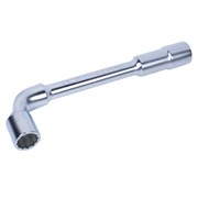 Ключ Г-образный торцевой 15 мм KING TONY 1080-15 TONY