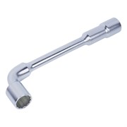 Ключ Г-образный торцевой 19 мм KING TONY 1080-19 TONY