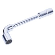 Ключ Г-образный торцевой 22 мм KING TONY 1080-22 TONY