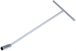 Ключ свечной с шарниром 21 мм, L = 300 мм KING TONY 15632112 TONY