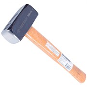 Кувалда 1200 г, деревянная рукоятка KING TONY 7833-12 TONY