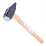 Молоток 2000 г, деревянная рукоятка KING TONY 7823-20 TONY