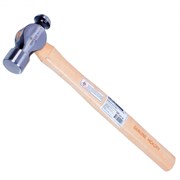 Молоток 454 г, деревянная рукоятка KING TONY 7811-16 TONY