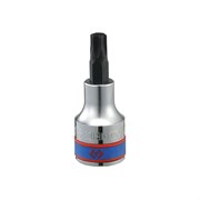 Насадка (бита) торцевая 1/2", Torx, T30, L = 60 мм KING TONY 402330 TONY