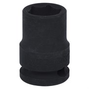 Головка торцевая ударная шестигранная 3/8", 13 мм KING TONY 353513M TONY