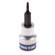 Насадка (бита) торцевая 3/8", Torx, T8, L = 50 мм KING TONY 302308 Tony