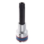 Насадка (бита) торцевая 1/2", Torx, T55, L = 80 мм, с отверстием KING TONY 403755 Tony