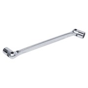 Ключ торцевой с шарнирами 10x12 мм KING TONY 19101012 Tony