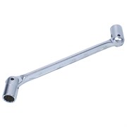 Ключ торцевой с шарнирами 12x14 мм KING TONY 19101214 Tony