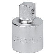 Переходник 1/2">3/8" KING TONY 4813 TONY