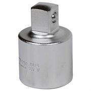 Переходник 3/4">1/2" KING TONY 6814 TONY