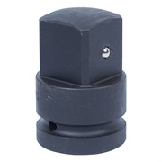 Переходник ударный 1">1-1/2", с шариковым фиксатором KING TONY 8869P TONY