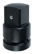 Переходник ударный 3/4">1", с шариковым фиксатором KING TONY 6868P TONY