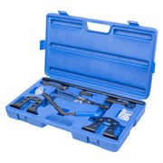 Рассухариватель универсальный в кейсе KING TONY 9AH11 TONY