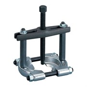 Съемник подшипников, 30-75 мм, сегментного типа, кейс, 12 предметов KING TONY 9BA21 TONY