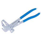 Пассатижи шиномонтажные 250 мм, с резцом KING TONY 9BK11 TONY