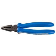 Пассатижи комбинированные 225 мм KING TONY 6112-09A TONY