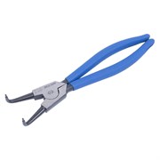 Съемник для стопорных колец 241 мм, загнутые, разжатие KING TONY 68SB-10 TONY