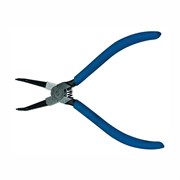 Съемник для стопорных колец 241 мм, загнутые, сжатие KING TONY 68HB-10 TONY