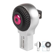 Насадка трещоточная серии "FIT", 1/2", 14х18 мм KING TONY 34503204R TONY