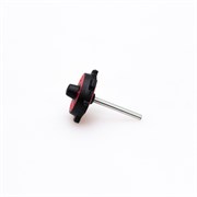 Ремкомплект для гайковертов 33481-095, 33461-100, клапан воздушный KING TONY 33631-C03 TONY