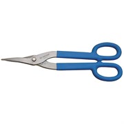 Ножницы по металлу 330 мм, прямые, тонкие KING TONY 74613 TONY