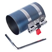 Оправка для поршневых колец, 57-125 мм, H = 100 мм KING TONY 9AC125-40 TONY