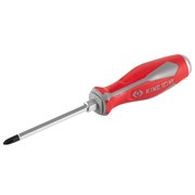 Отвертка Phillips King Tony ударная PH2 100 мм 14610204