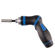 Отвертка с битами King Tony со сменными жалами 9 в 1 32809MR