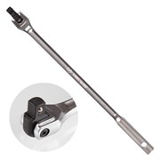 Вороток 1/2", 375 мм, с шарниром KING TONY 4453-15F Tony