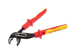 Захват переставной 250 мм, диэлектрический KING TONY 6516-10A Tony