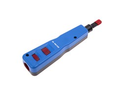 Инструмент для заделки проводов, тип 66 &110/88, 170 мм KING TONY 6AH14 Tony